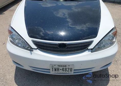 2003 Toyota Camry Se z USA, uszkodzony, nr VIN 4T1BE32K43U696218